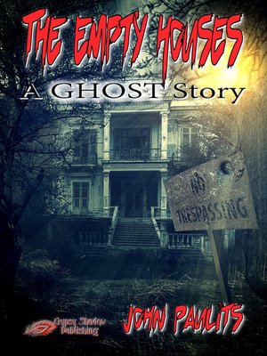 cover image of The Empty Houses